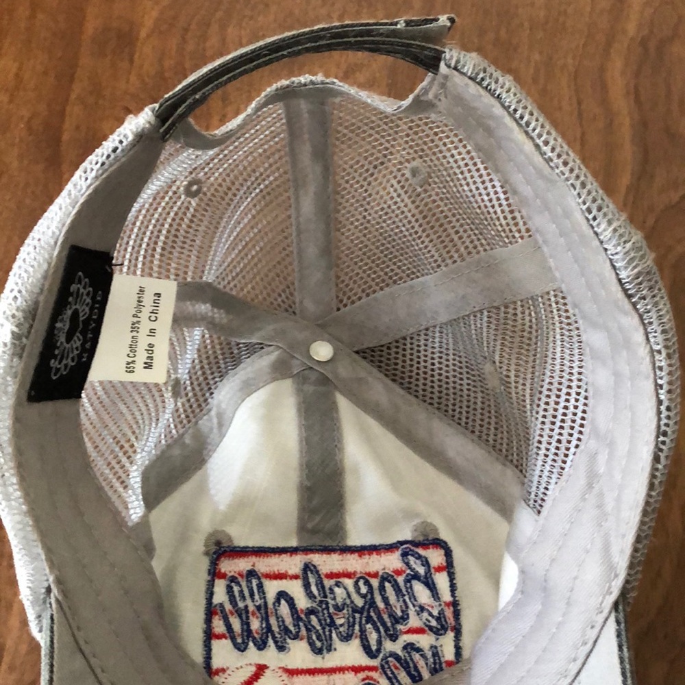 Ballcap - Picture 4 of 5
